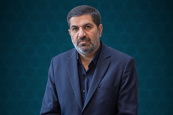 حمیدرضا شاکری